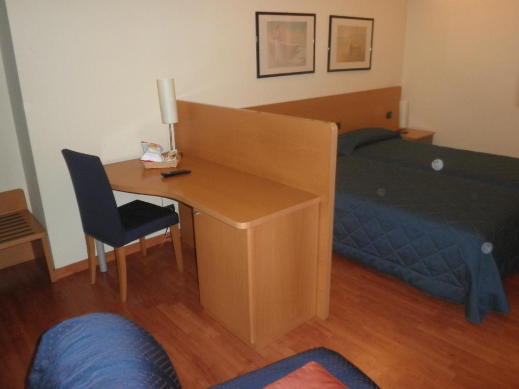 Hotel Selide Десио Стая снимка