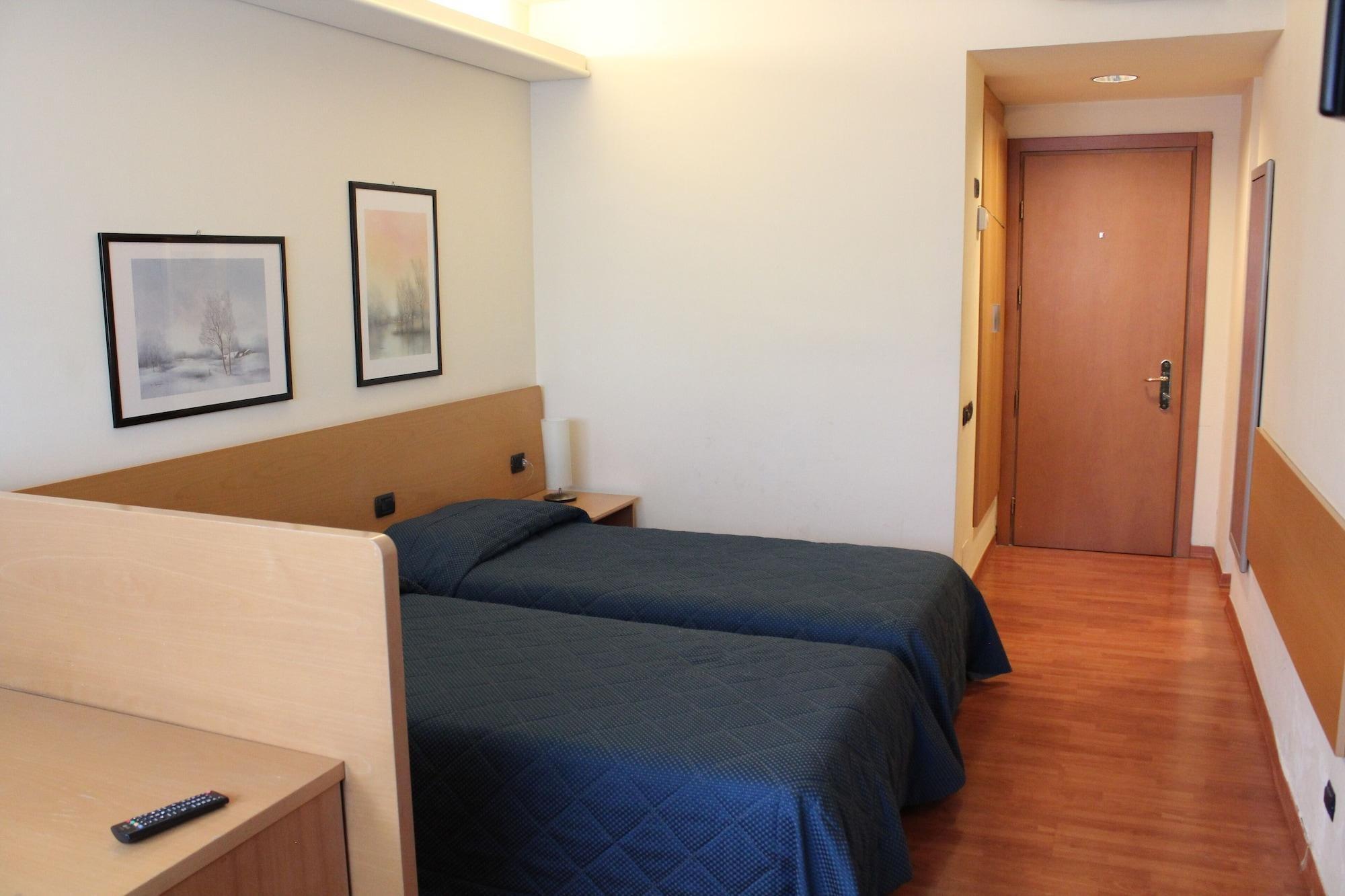 Hotel Selide Десио Екстериор снимка
