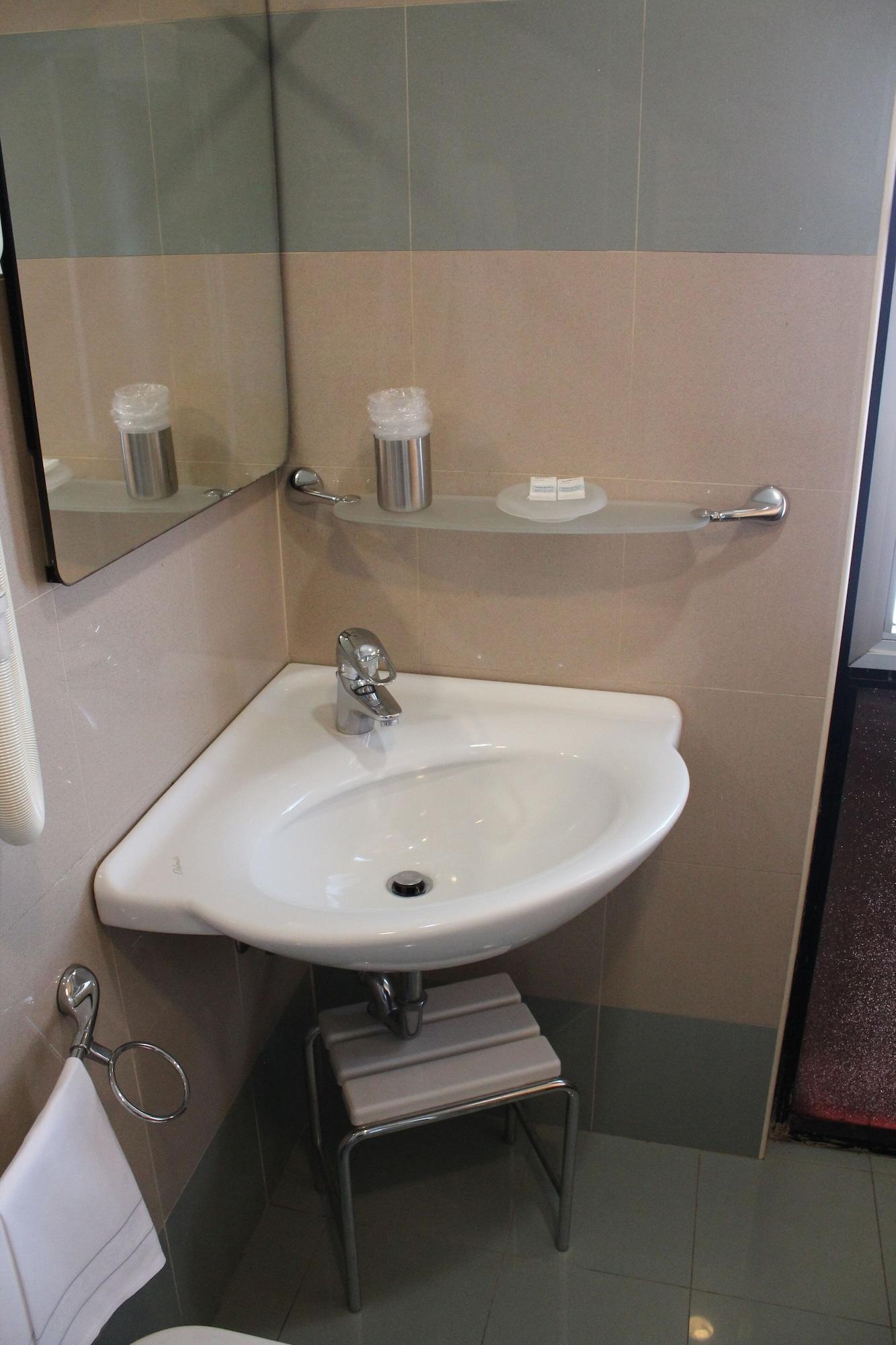 Hotel Selide Десио Екстериор снимка