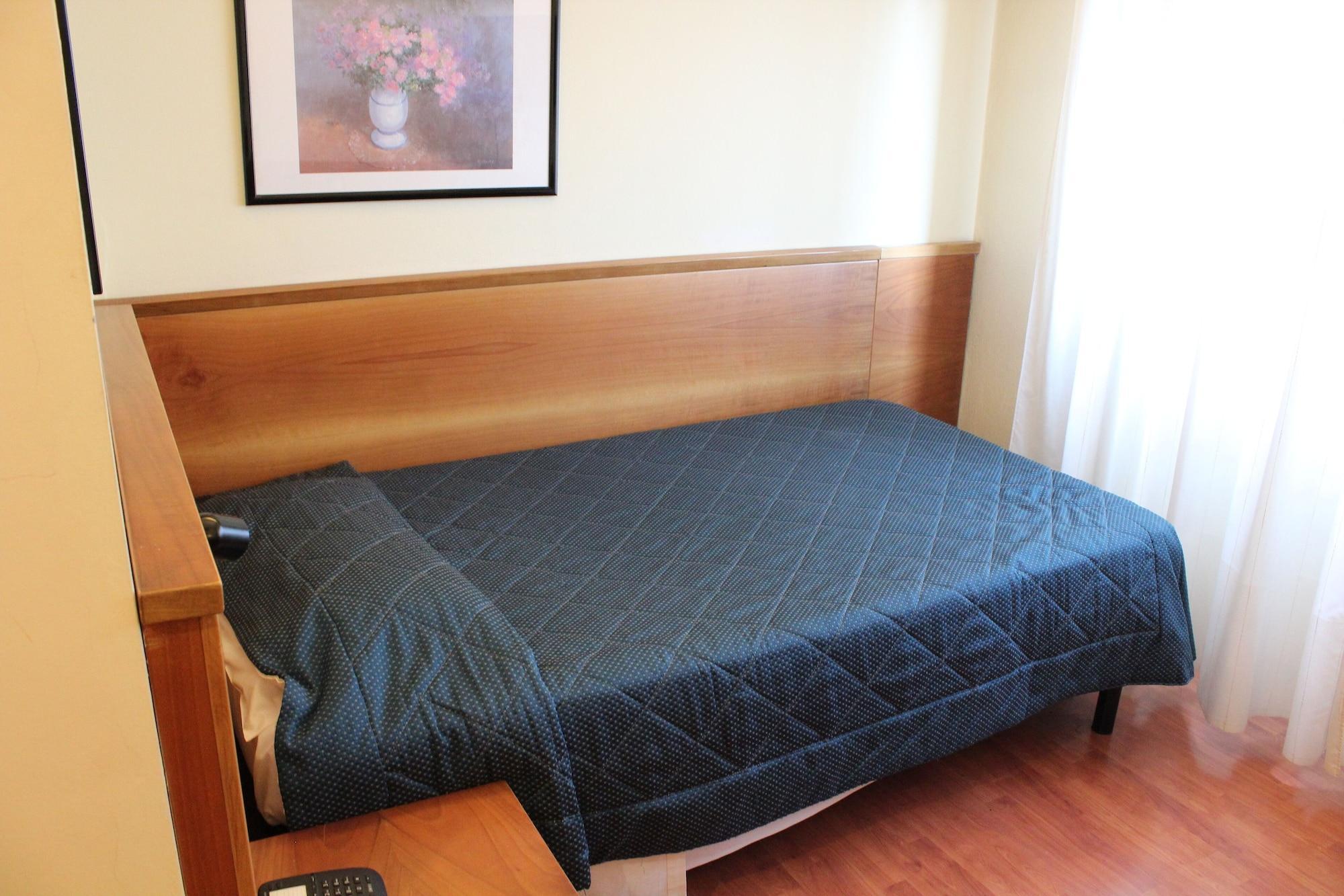 Hotel Selide Десио Екстериор снимка